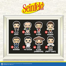 Load image into Gallery viewer, Funko POP TV: Seinfeld- Jerry Doing Standup