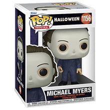 Load image into Gallery viewer, Funko POP Movies: Halloween - Michael Myers (New Pose)