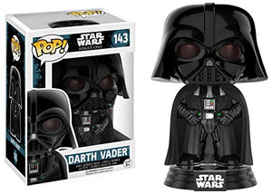 POP Star Wars: Rogue One - Darth Vader