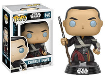 Load image into Gallery viewer, POP Star Wars: Rogue One - Chirrut Imwe