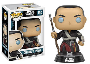 POP Star Wars: Rogue One - Chirrut Imwe