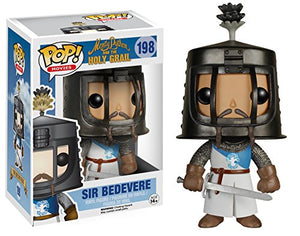 Funko Monty Python and The Holy Grail - Sir Bedevere