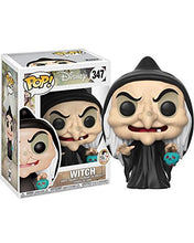 Load image into Gallery viewer, Funko Pop Disney: Snow White - Evil Queen Collectible Vinyl Figure