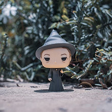 Load image into Gallery viewer, Funko Harry Potter Professor McGonagall Pop Figure,Black