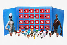 Load image into Gallery viewer, Funko Advent Calendar- Fortnite