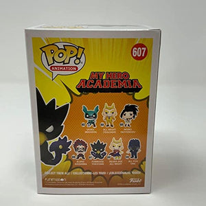 Funko Pop! Animation: My Hero Academia - Tokoyami