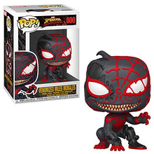 Load image into Gallery viewer, Funko Pop! Marvel: Marvel Venom - Miles Morales, Multicolor (46459)