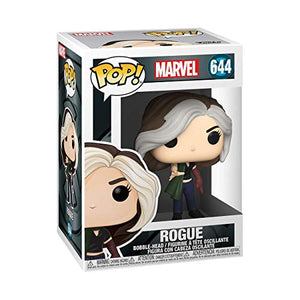 Funko POP Marvel: X-Men 20th Anniversary- Rogue