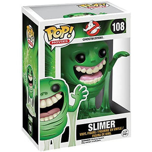 Funko POP Ghostbusters: Slimer