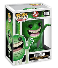 Load image into Gallery viewer, Funko POP Ghostbusters: Slimer