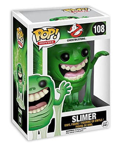 Funko POP Ghostbusters: Slimer