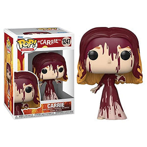 Funko Pop! Movies: Carrie