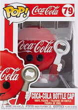 Load image into Gallery viewer, Funko Pop!: Coke - Coca-Cola Bottle Cap