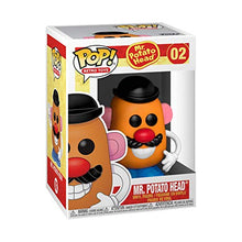 Load image into Gallery viewer, Funko Pop! Retro Toys: Hasbro - Mr. Potato Head, 3.75 inches, Orange