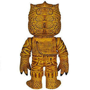 Star Wars Planet X Bossk Hikari Limited Edition Vinyl Figure