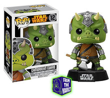 Load image into Gallery viewer, Funko POP New Packaging Star Wars Gamorrean Guard Action Figure