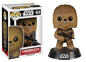 Funko Pop Star Wars The Force Awakens - Chewbacca