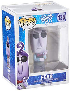 Inside Out - Fear