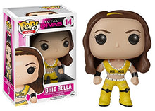 Load image into Gallery viewer, Funko POP WWE Brie Bella Action Figure