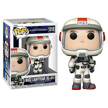 Load image into Gallery viewer, Funko Disney Pixar Lightyear Pop!: - Buzz