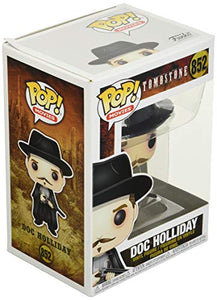 Funko Pop! Movies: Tombstone - Doc Holiday