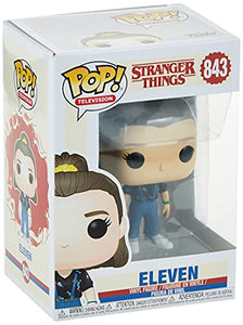 Funko POP! TV: Stranger Things - Eleven