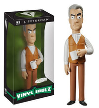 Load image into Gallery viewer, Funko Vinyl Idolz: Seinfeld - Mr. Peterman Action Figure