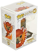 Load image into Gallery viewer, Funko Pop! Movies: Harry Potter - Fawkes