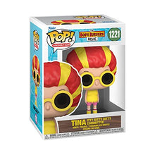 Load image into Gallery viewer, Funko Pop! Animation: Bob&#39;s Burgers - Band Tina