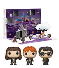 Load image into Gallery viewer, Funko Advent Calendar - Harry Potter