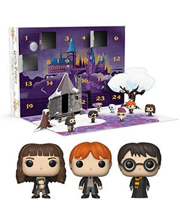 Funko Advent Calendar - Harry Potter