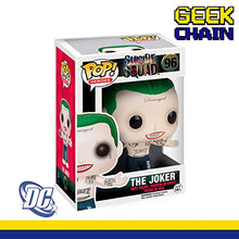 Load image into Gallery viewer, Funko POP Movies: Suicide Squad Action Figure