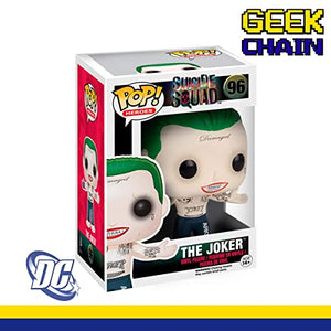 Funko POP Movies: Suicide Squad Action Figure