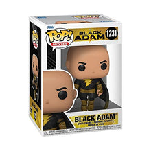 Load image into Gallery viewer, Funko Pop! Movies: Black Adam - Black Adam Flying with Cape