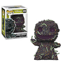 Load image into Gallery viewer, Funko Pop Disney: Nightmare Before Christmas - Oogie Boogie with Bugs Collectible Figure, Multicolor