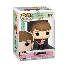 Load image into Gallery viewer, POP TV: Golden Girls- Blanche (Bowling Uniform)