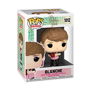 POP TV: Golden Girls- Blanche (Bowling Uniform)