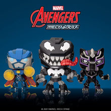 Load image into Gallery viewer, POP Marvel: Marvel Mech - Thor Vinyl Bobblehead, Multicolor, Standard