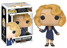 Load image into Gallery viewer, Funko POP Movies: Fantastic Beasts - Queenie Action Figure