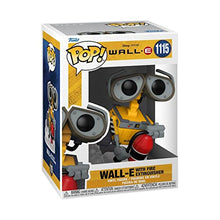 Load image into Gallery viewer, Funko Pop! Disney: WALL-E with Fire Extinguisher