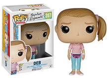 Load image into Gallery viewer, Funko POP Movies: Napoleon Dynamite - Deb Action Figure