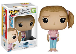 Funko POP Movies: Napoleon Dynamite - Deb Action Figure