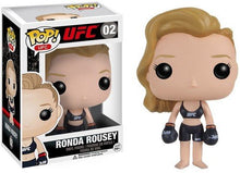 Load image into Gallery viewer, Funko POP UFC: Ronda Rousey Vinyl Figure