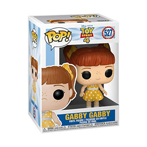 Funko Pop! Disney: Toy Story 4 - Gabby