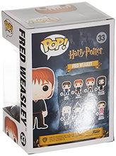 Load image into Gallery viewer, Funko Harry Potter Fred Weasley Pop Figure