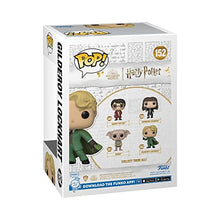 Load image into Gallery viewer, Funko Pop! Movies: Harry Potter: Chamber of Secrets 20th Anniversary - Gilderoy Lockhart