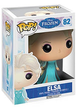 Load image into Gallery viewer, Funko Disney Frozen Pop Vinyl Figure Bundle Set Elsa, Anna, Olaf, Kristoff, Sven