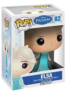 Funko Disney Frozen Pop Vinyl Figure Bundle Set Elsa, Anna, Olaf, Kristoff, Sven