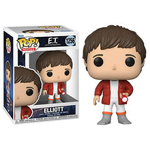 Load image into Gallery viewer, Funko Pop! Movies: E.T. The Extra-Terrestrial - Elliot