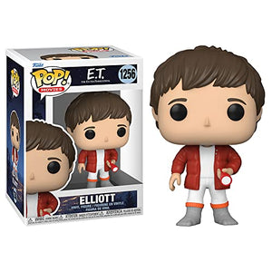 Funko Pop! Movies: E.T. The Extra-Terrestrial - Elliot